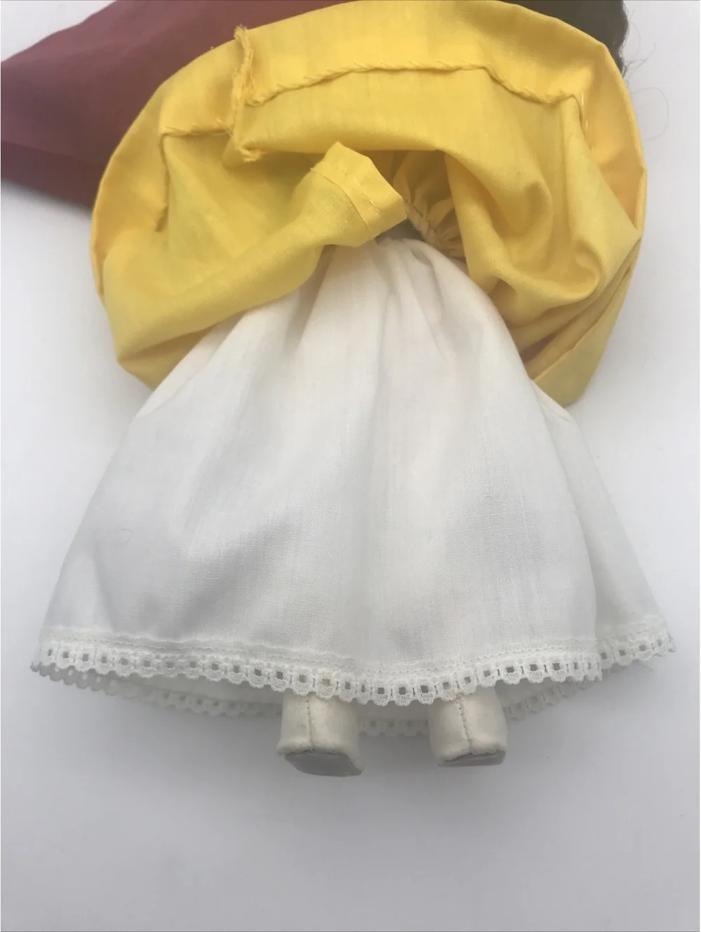 Effanbee snow white